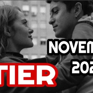 Stier November '24