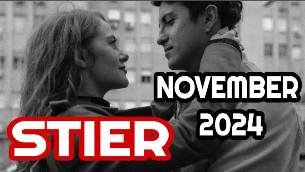 Stier November '24