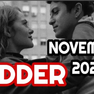 Widder November '24