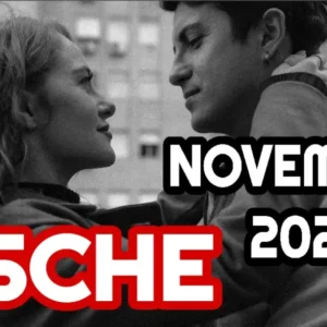 Fische November '24
