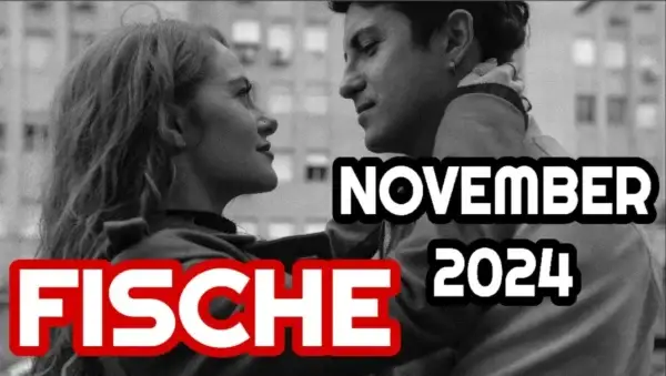 Fische November '24