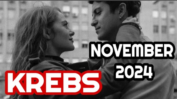 Krebs November '24