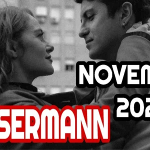 Wassermann November '24