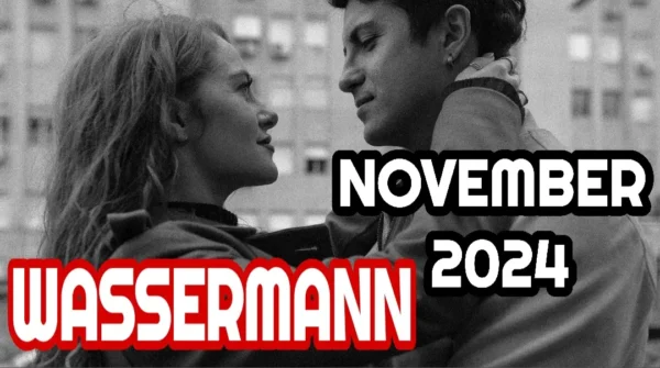 Wassermann November '24