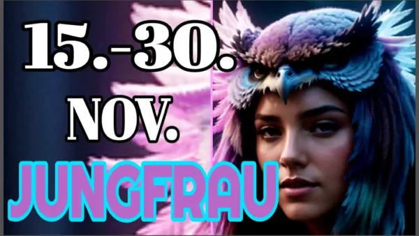 Jungfrau15.-30.November '24