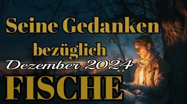 Fische Dezember '24
