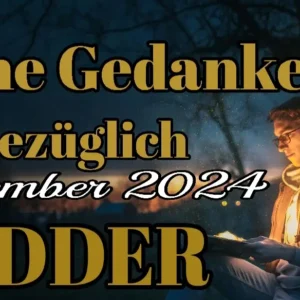 Widder Dezember '24