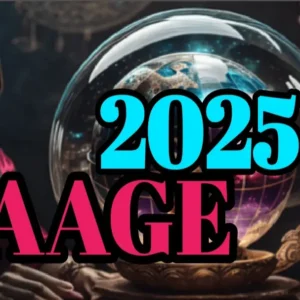 Waage 2025