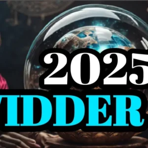 Widder 2025