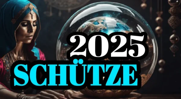 Schütze 2025