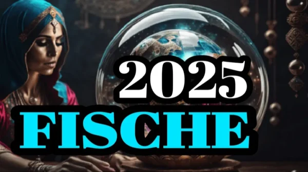 Fische 2025