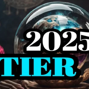 Stier 2025
