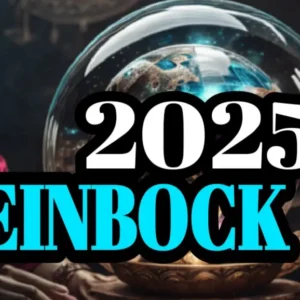 Steinbock 2025