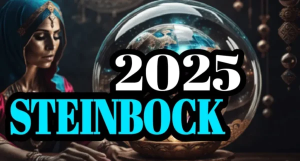 Steinbock 2025