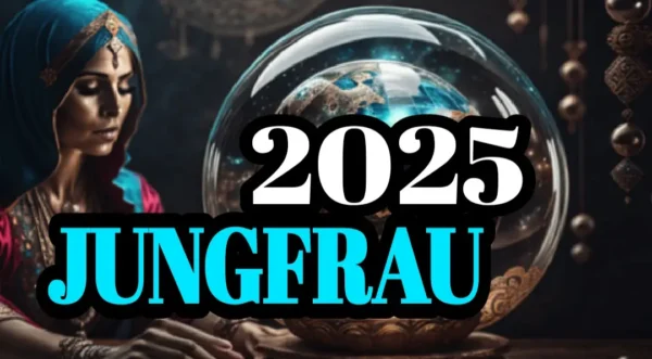 Jungfrau 2025