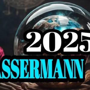 Wassermann 2025