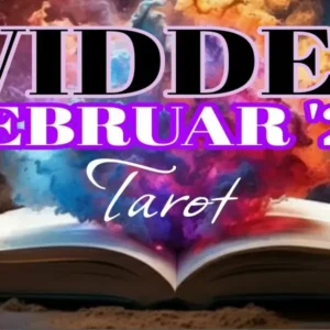 Widder Februar 2025