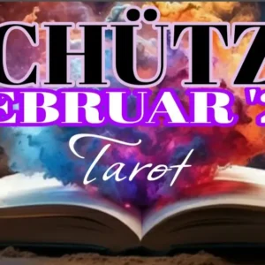 Schütze Februar 2025