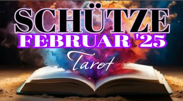 Schütze Februar 2025