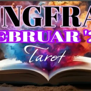 Jungfrau Februar 2025