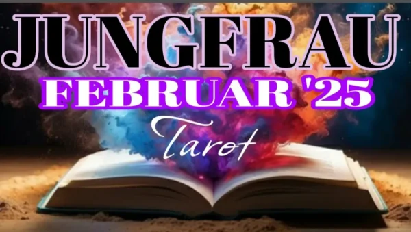 Jungfrau Februar 2025