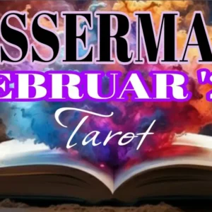 Wassermann Februar 2025