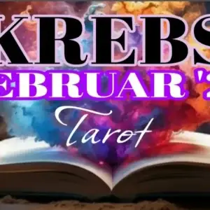 Krebs Februar 2025