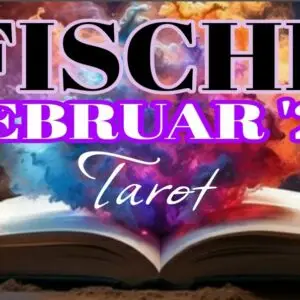 Fische Februar 2025
