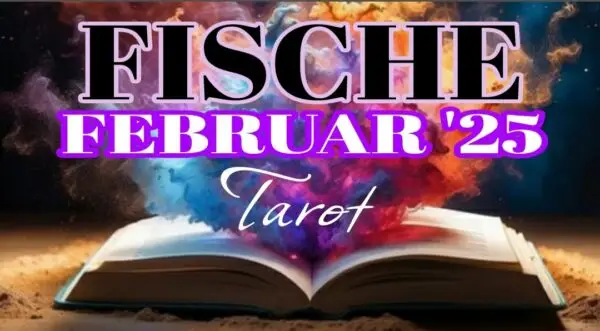 Fische Februar 2025