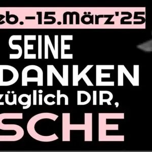 Fische 15.02 bis 15.03 2025