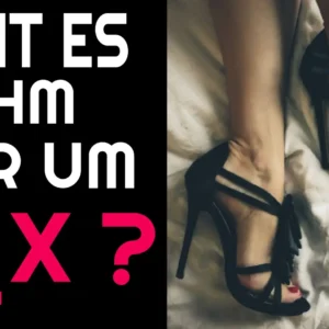 Geht es ihm nur um 6?
