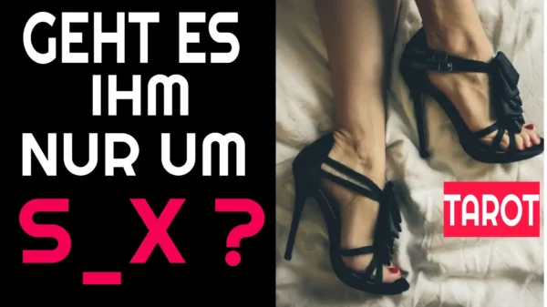Geht es ihm nur um 6?