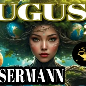 Wassermann Fortsetzung August '24