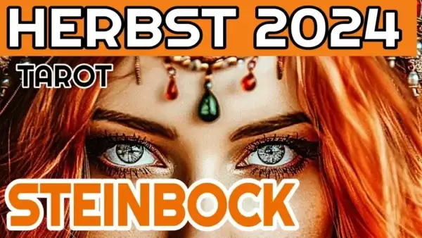 Steinbock Herbst '24