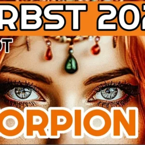 Skorpion Herbst '24