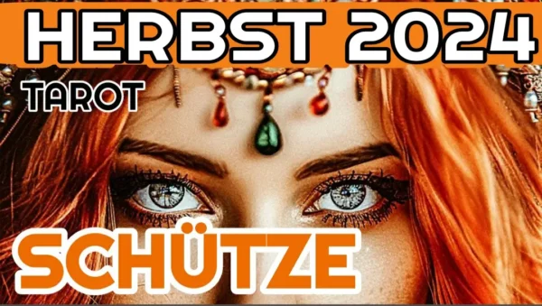 Schütze Herbst '24