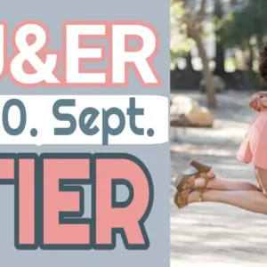 Stier Du & Er 15.-30. September '24